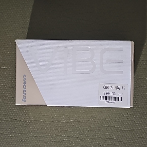 Lenovo Vibe X2 Pro X2Pt5 Dual SIM 2GB RAM 16GB ROM Mobile Phone Android - Picture 2 of 7